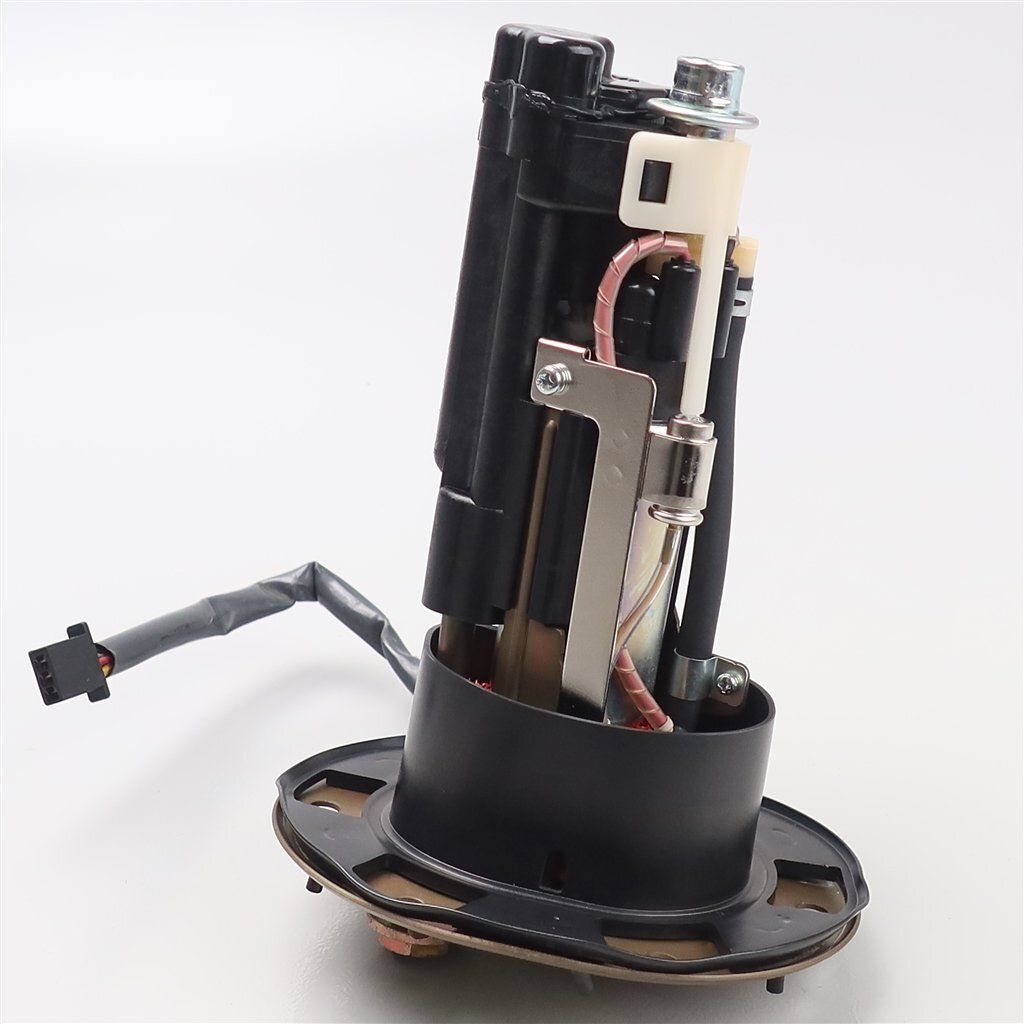 Yahoo!オークション -「cbr sc57 フューエルポンプ」の落札相場・落札価格