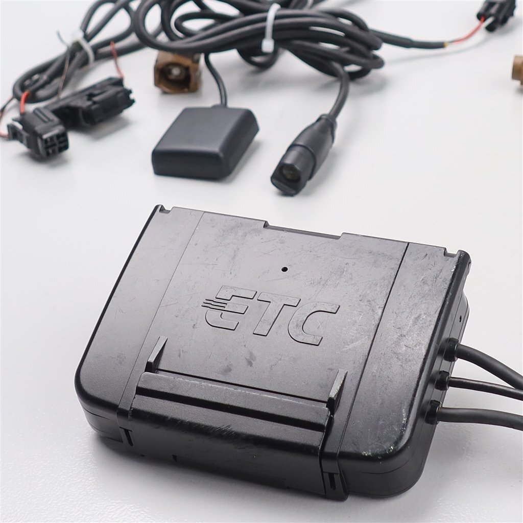 日本無線 送料無料二輪用 バイク用 ETC 日本無線 JRM-11 04/02-30