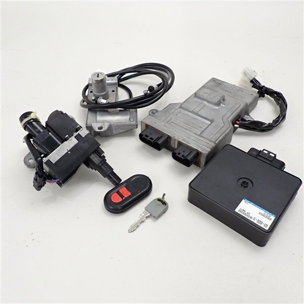 2026年最新】Yahoo!オークション -マジェスティ sg20j キーの中古品