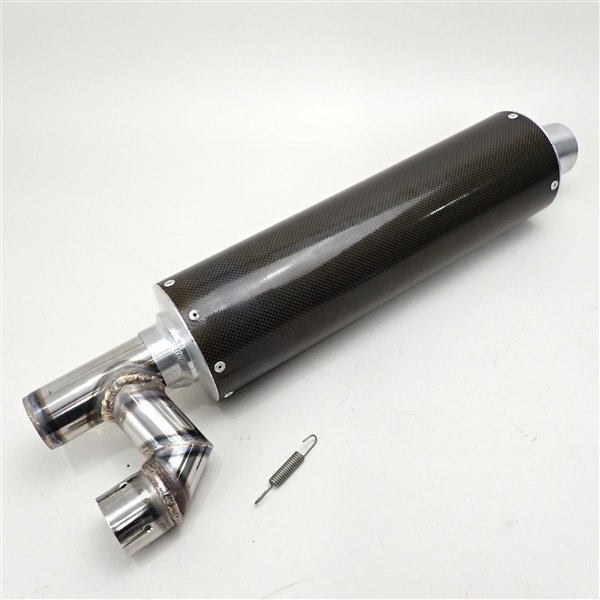 2026年最新】Yahoo!オークション -エリミネーター250vマフラーの中古品