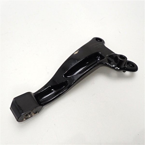 Yahoo!オークション -「ダイナ マフラー ステー」(ハーレー