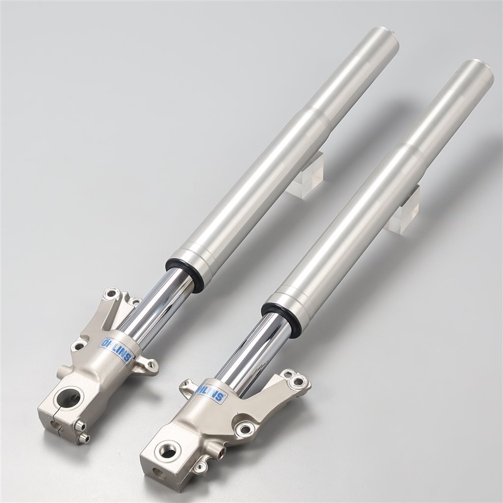 Yahoo!オークション -「gsx-r1100 倒立フォーク」の落札相場・落札価格