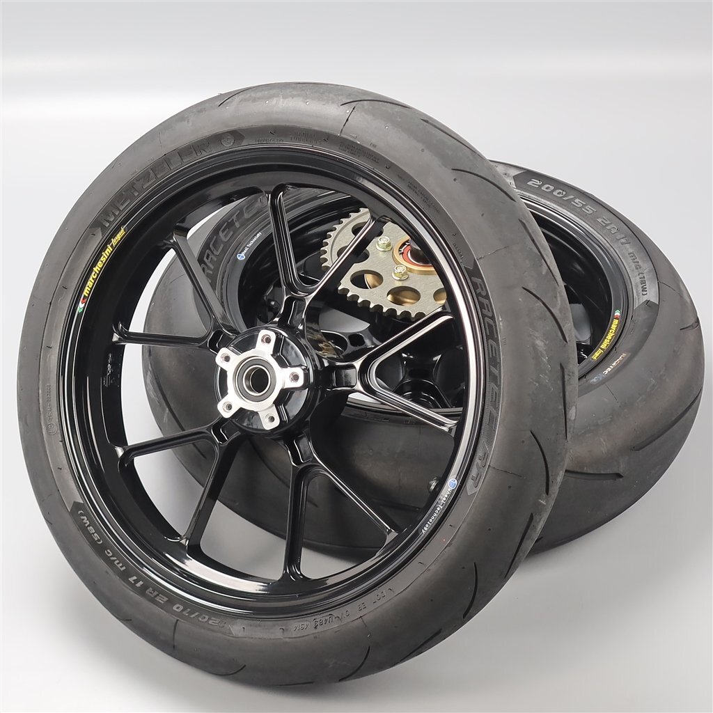 2026年最新】Yahoo!オークション -zx-12r ホイールの中古品・新品・未