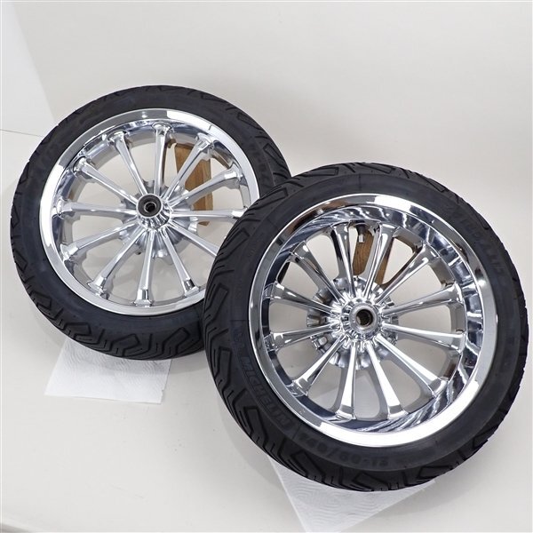 Yahoo!オークション -「マジェスティ ワイズギア ホイール」の落札相場