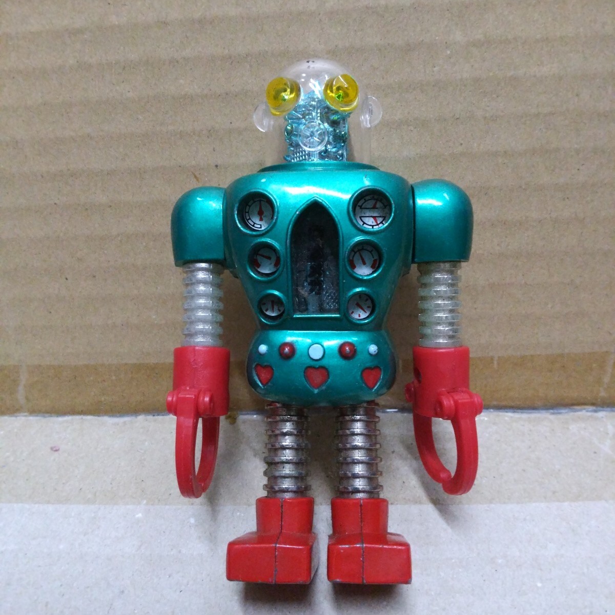 Yahoo!オークション -「ロボメカ」(超合金) (ビンテージ)の落札相場