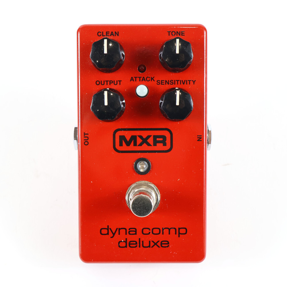 Yahoo!オークション -「mxr dyna comp」の落札相場・落札価格