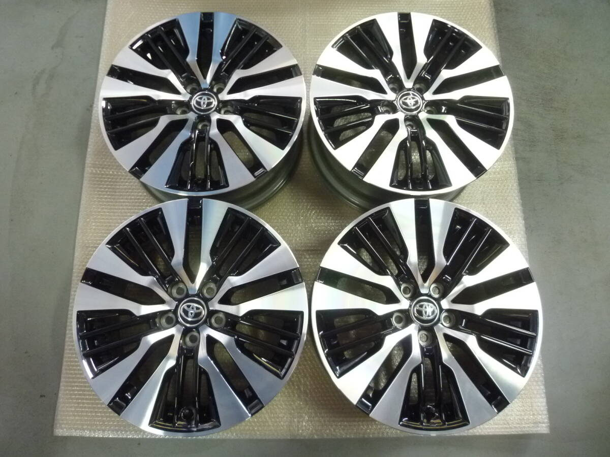 2026年最新】Yahoo!オークション -アルファード 30 純正 ホイール(18