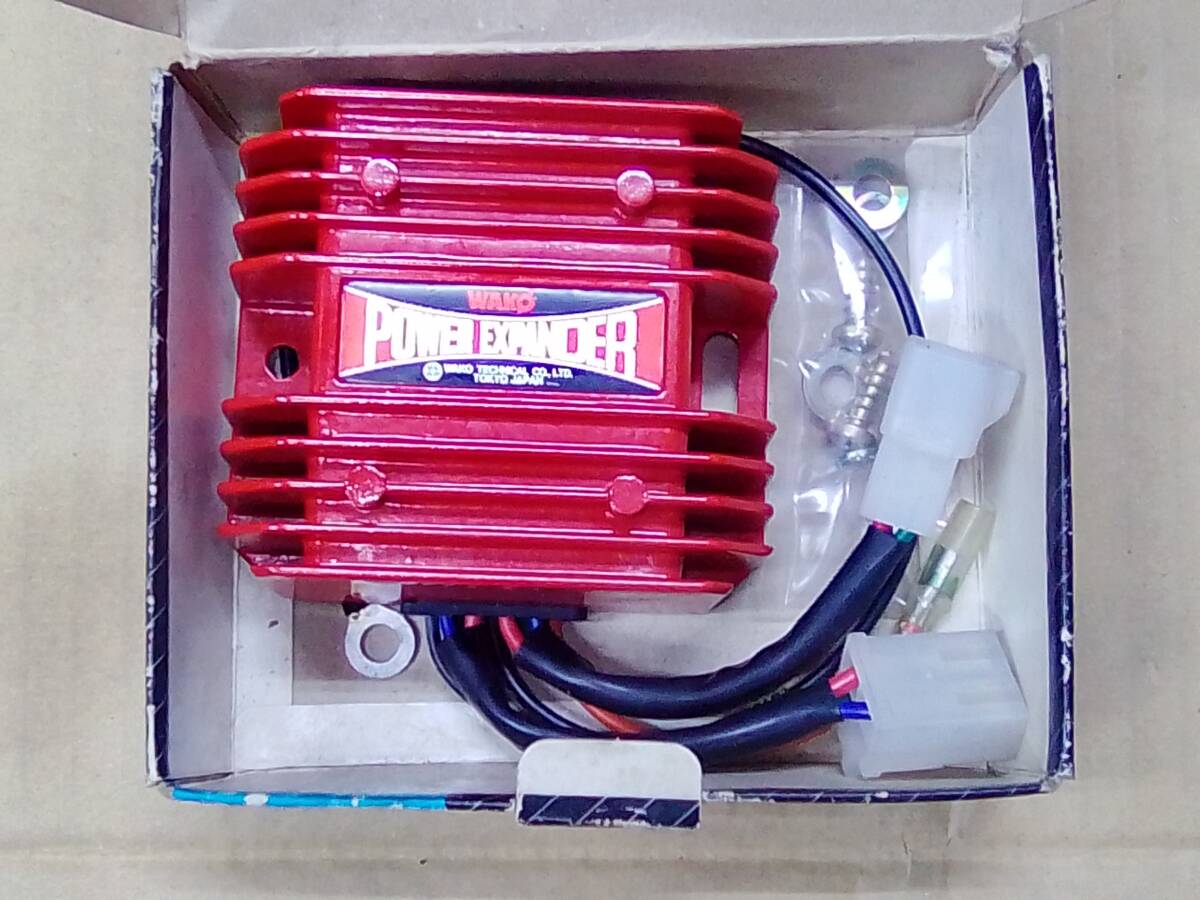 Yahoo!オークション -「ワコー cdi」(パーツ) の落札相場・落札価格