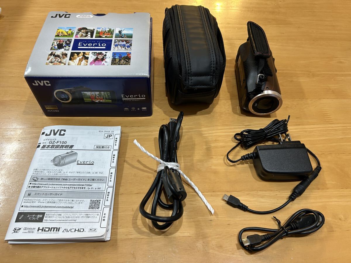2026年最新】Yahoo!オークション -jvc ビデオカメラ バッテリーの中古