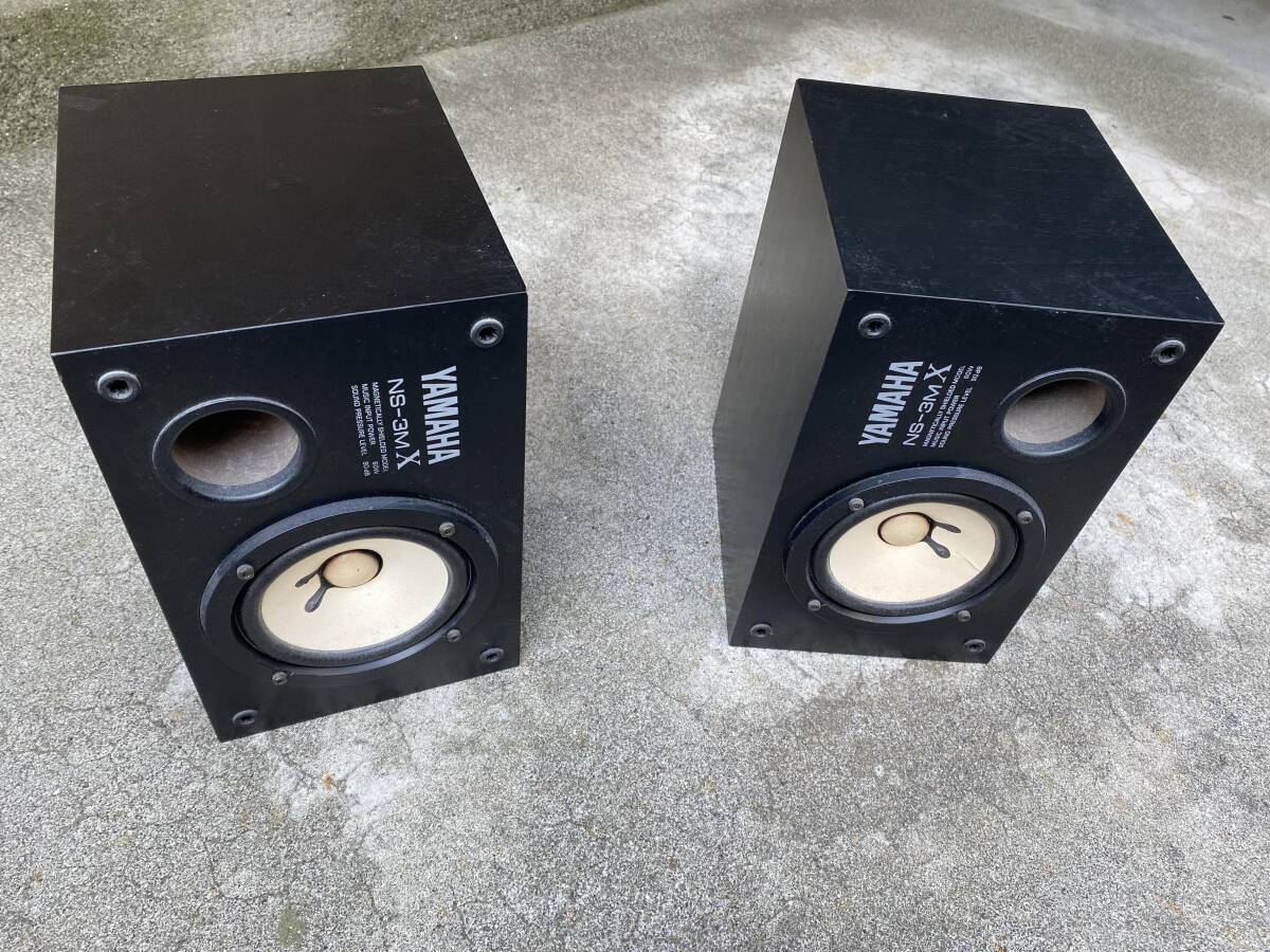 Yahoo!オークション -「ns-3mx」(オーディオ機器) の落札相場・落札価格