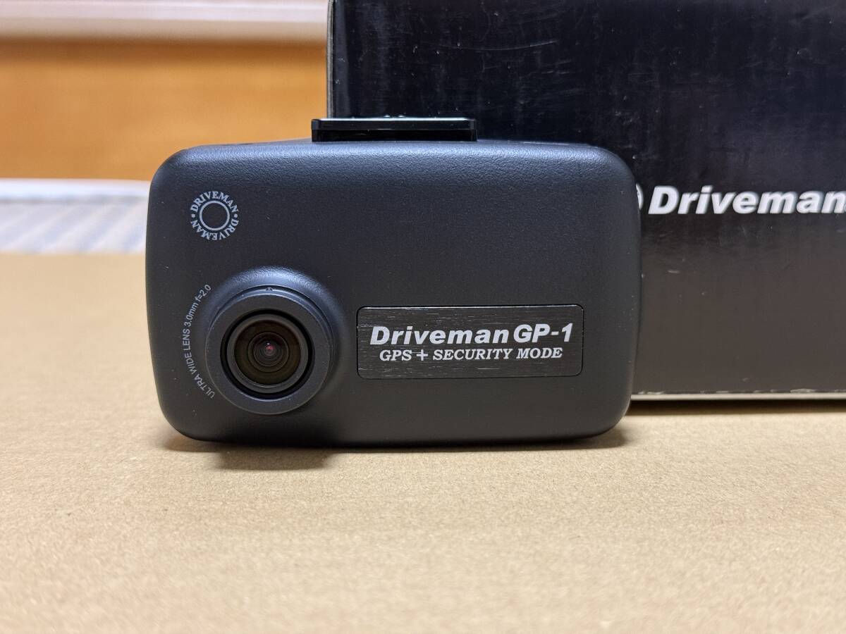 Yahoo!オークション -「ドライブマン gp-1」の落札相場・落札価格