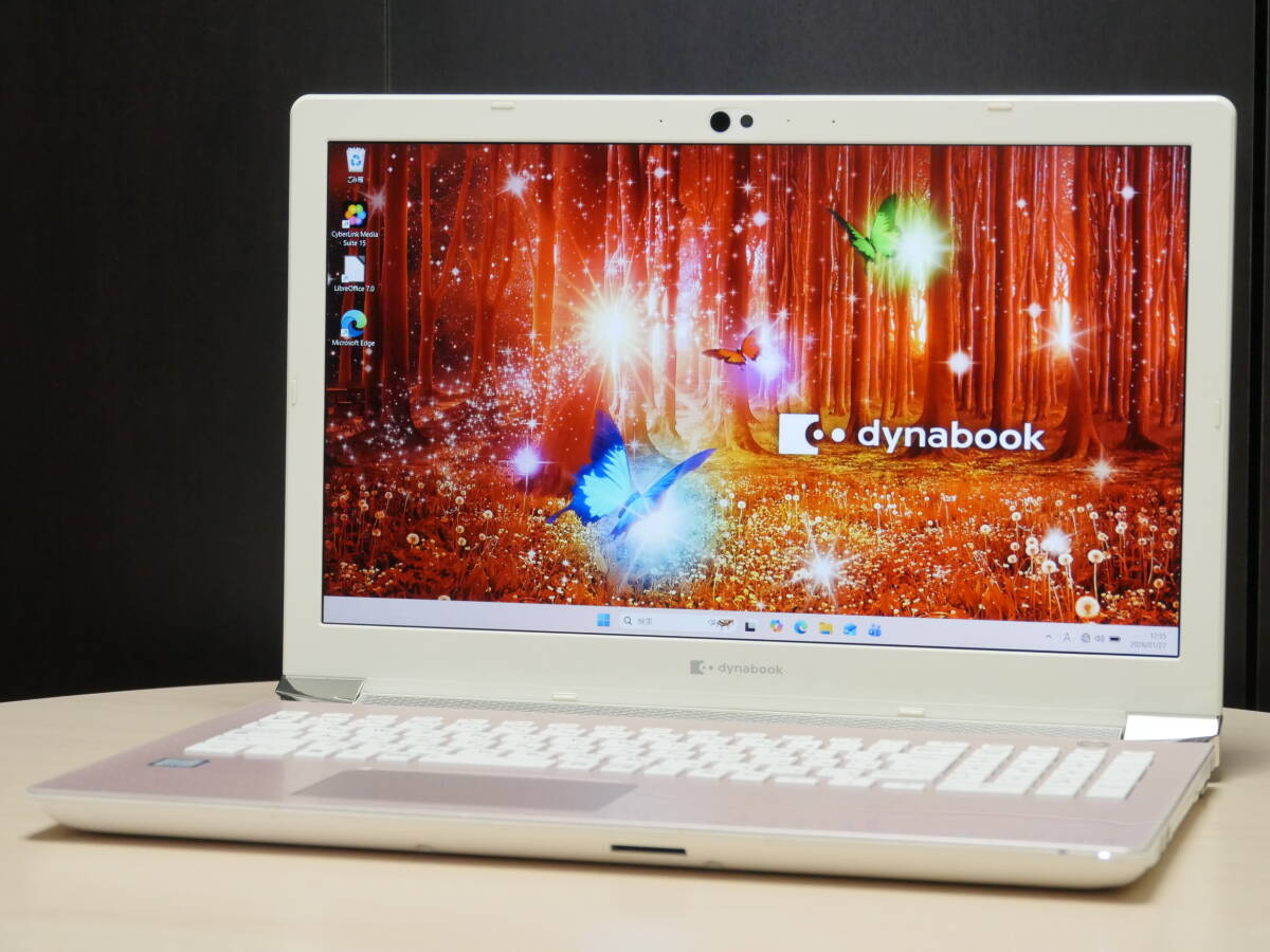 2026年最新】Yahoo!オークション - 15インチ～(東芝 ノートブック