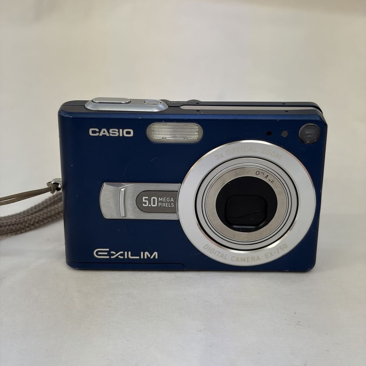 Yahoo!オークション -「exilim ex-z50」の落札相場・落札価格