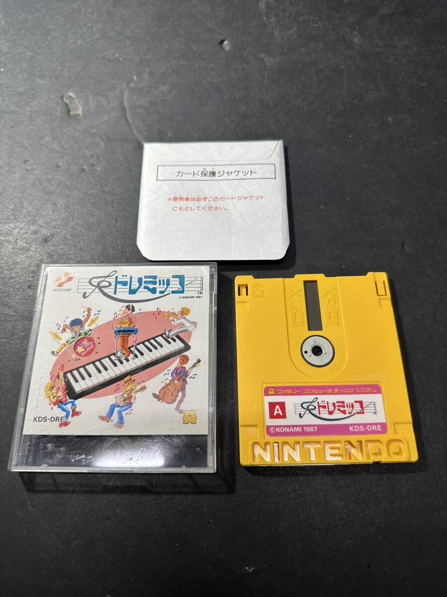 Yahoo!オークション -「ドレミッコ」の落札相場・落札価格