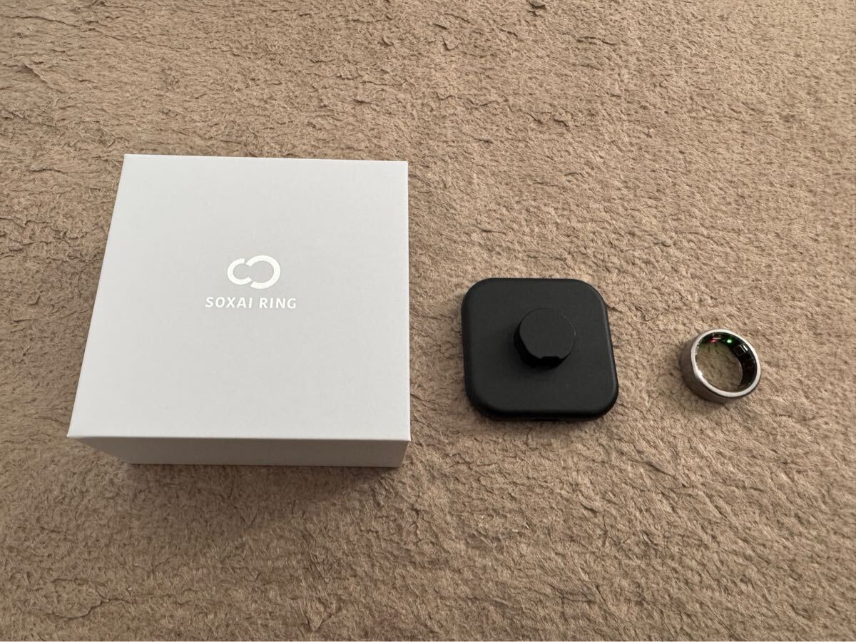 Yahoo!オークション -「soxai ring 1」の落札相場・落札価格