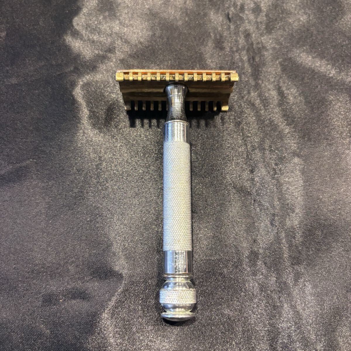 Yahoo!オークション -「gillette 両刃」の落札相場・落札価格