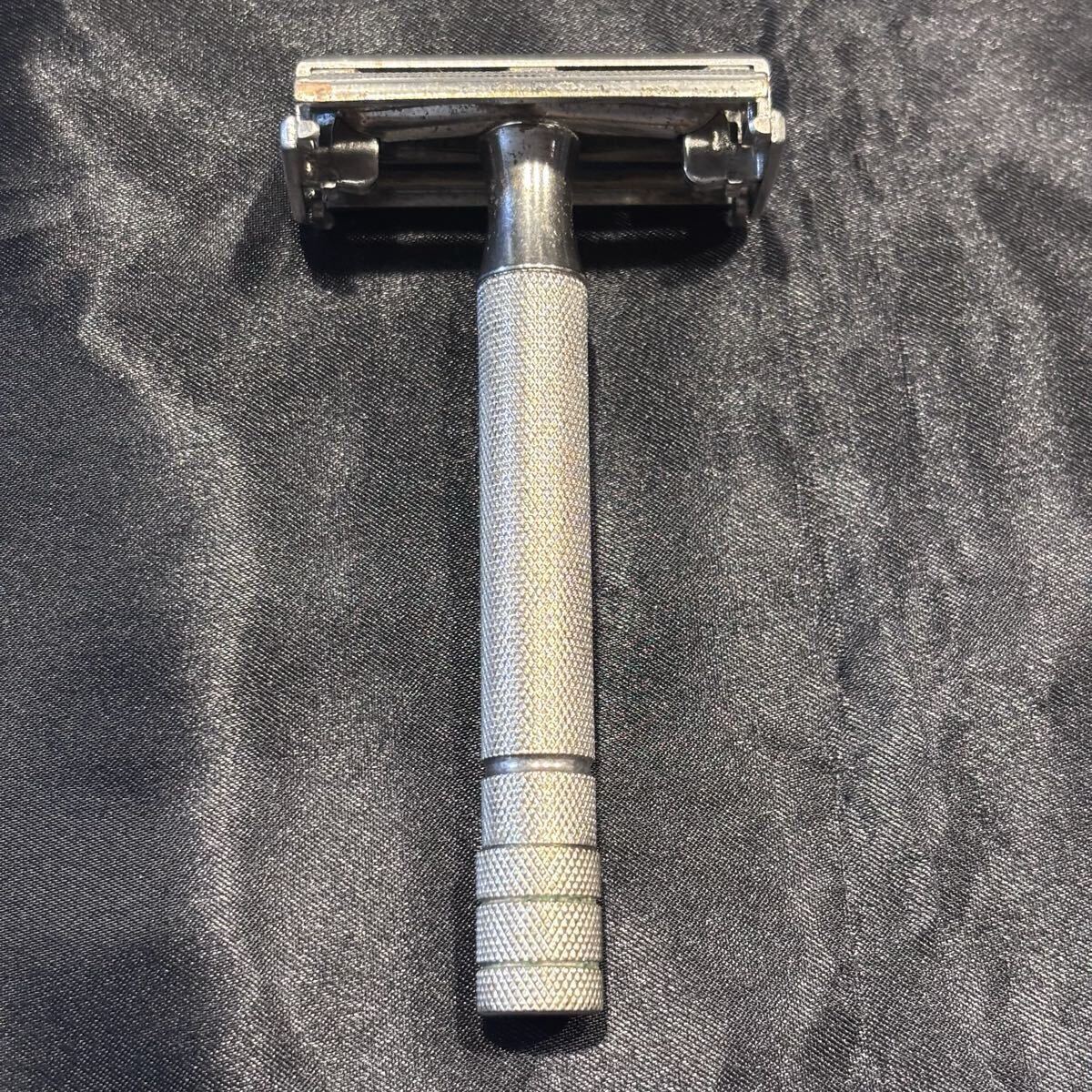 Yahoo!オークション -「gillette 両刃」の落札相場・落札価格