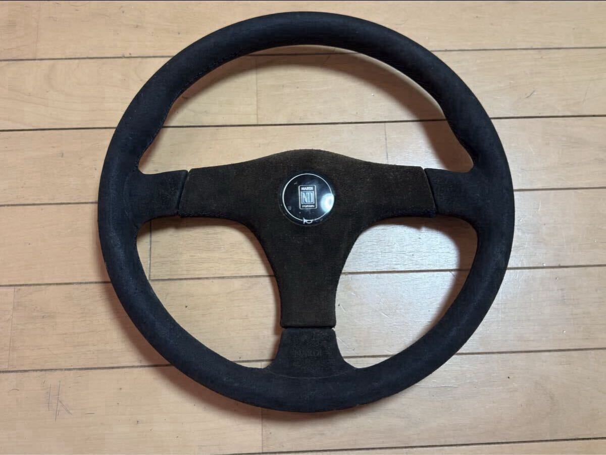 Yahoo!オークション -「ナルディ gara3」の落札相場・落札価格