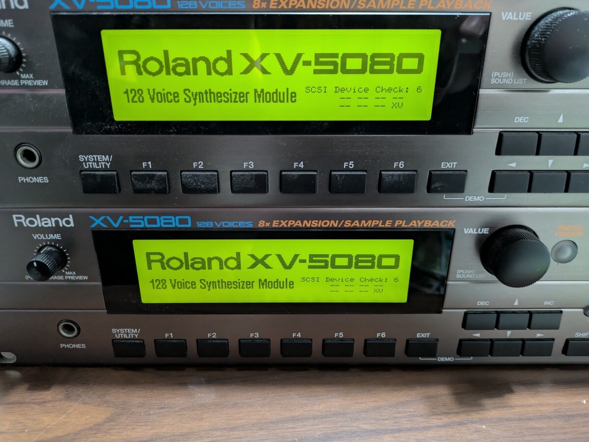 Yahoo!オークション -「roland fantom xr」の落札相場・落札価格