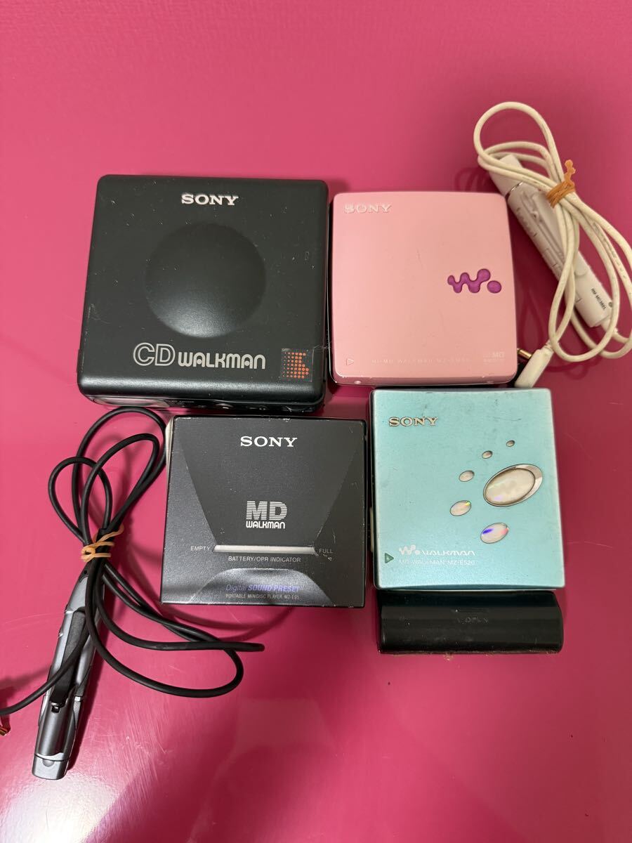 Yahoo!オークション -「sony mz-eh50」の落札相場・落札価格
