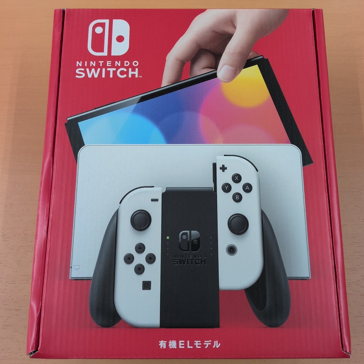 Yahoo!オークション -「nintendo switch 本体 未開封」の落札相場