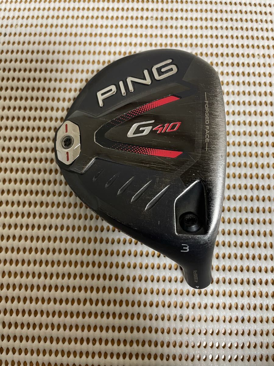 2026年最新】Yahoo!オークション -ping g410 ヘッドの中古品・新品・未
