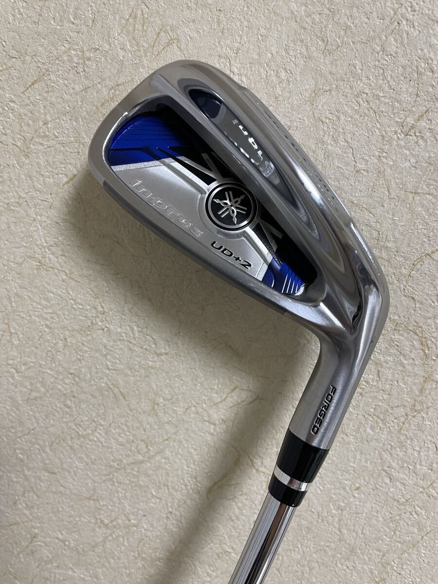 2026年最新】Yahoo!オークション -ヤマハ インプレス ud 2 アイアンの