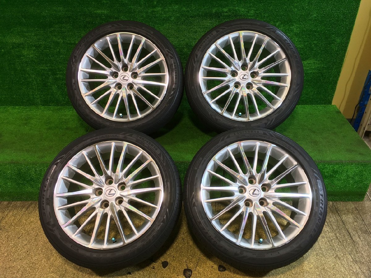 2026年最新】Yahoo!オークション -レクサスls ホイール bbsの中古品