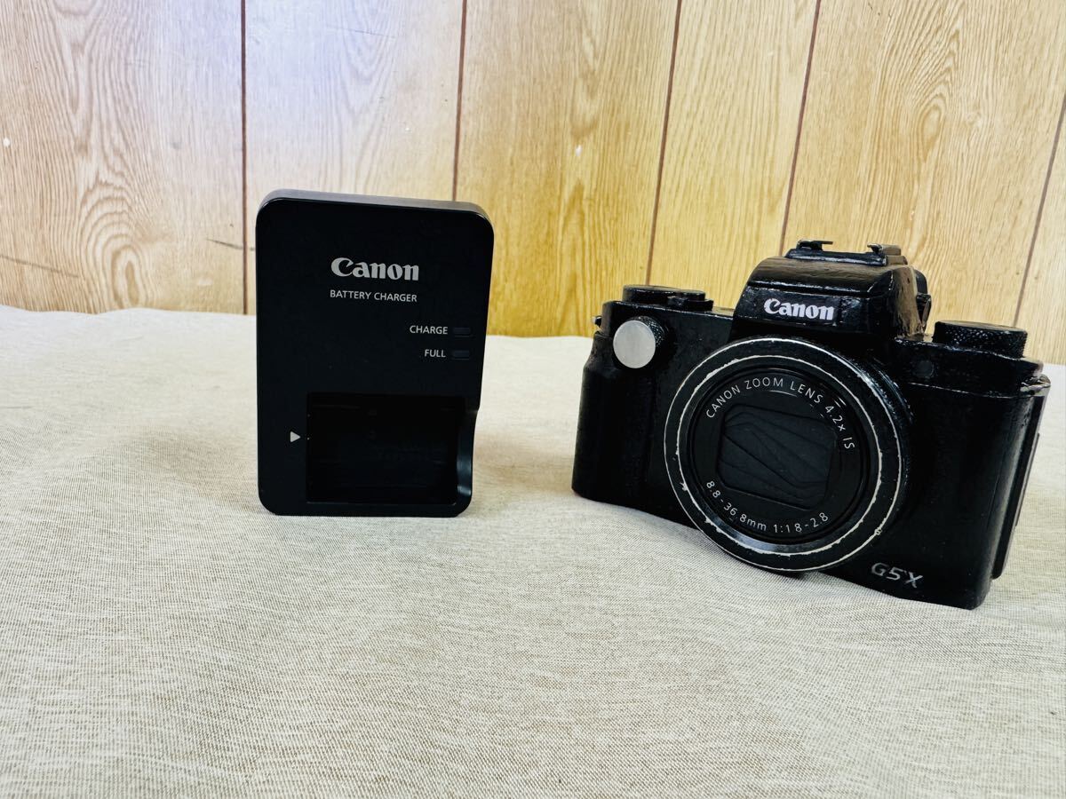 CANON PowerShot G5 X オークション比較 - 価格.com