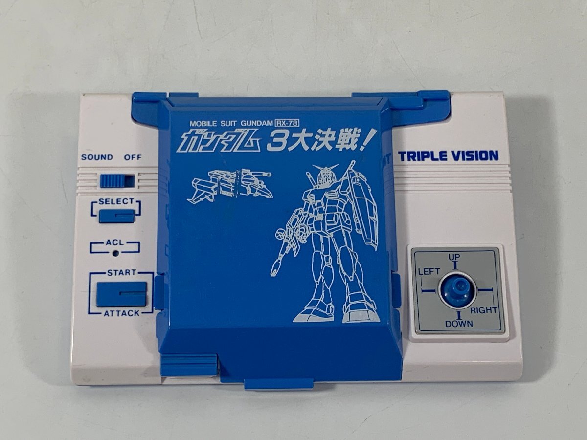 Yahoo!オークション -「大決戦」(ゲームウォッチ) (携帯型)の落札相場