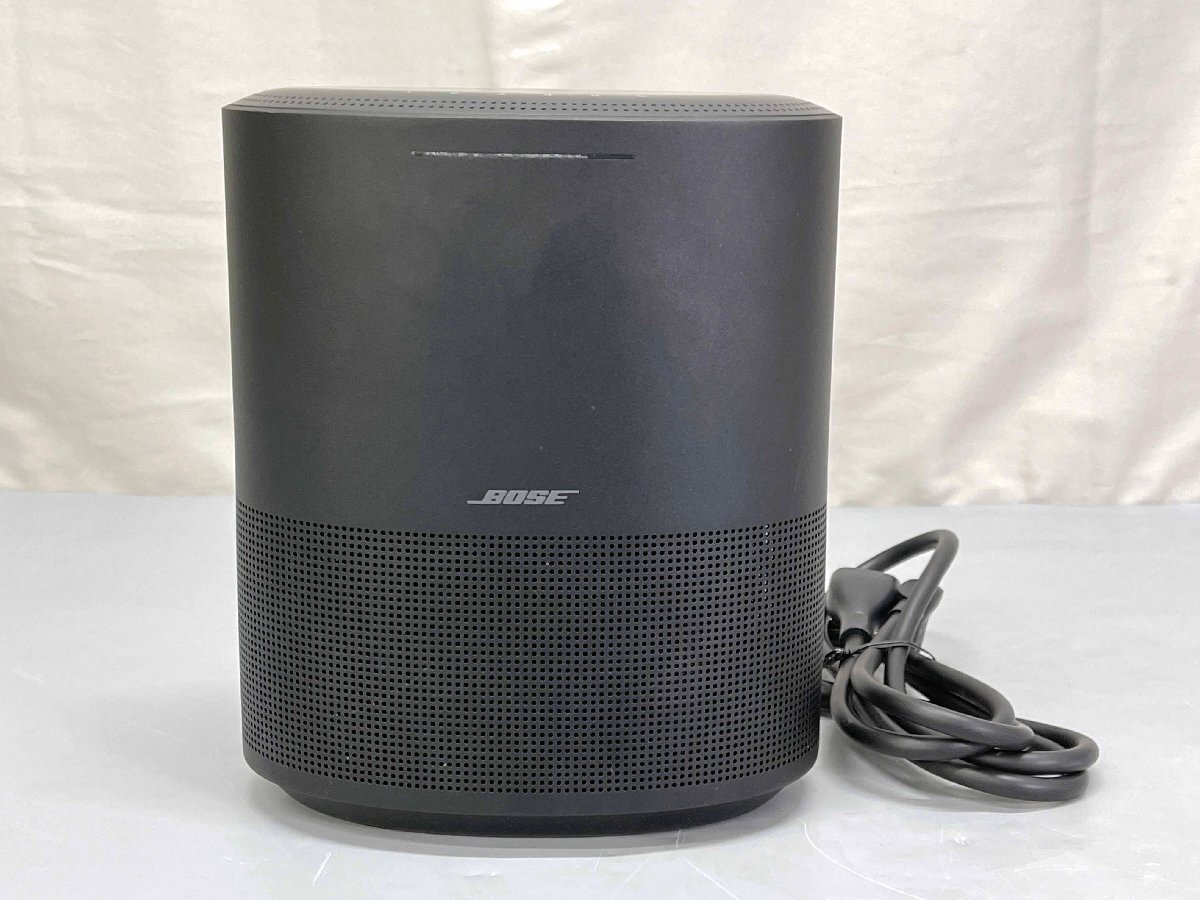 Yahoo!オークション -「Bose Home Speaker 450」の落札相場・落札価格