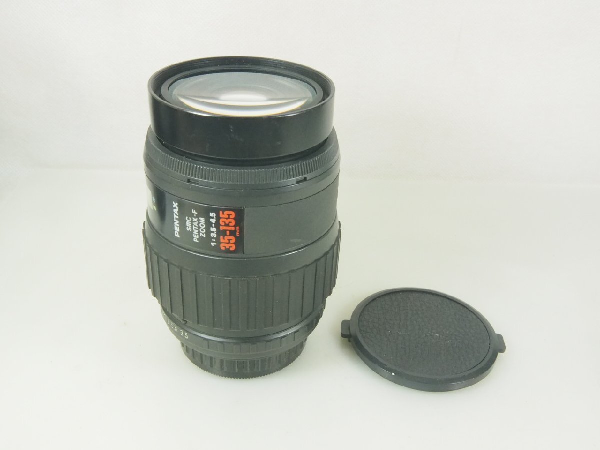2026年最新】Yahoo!オークション -pentax f 35-135の中古品・新品・未