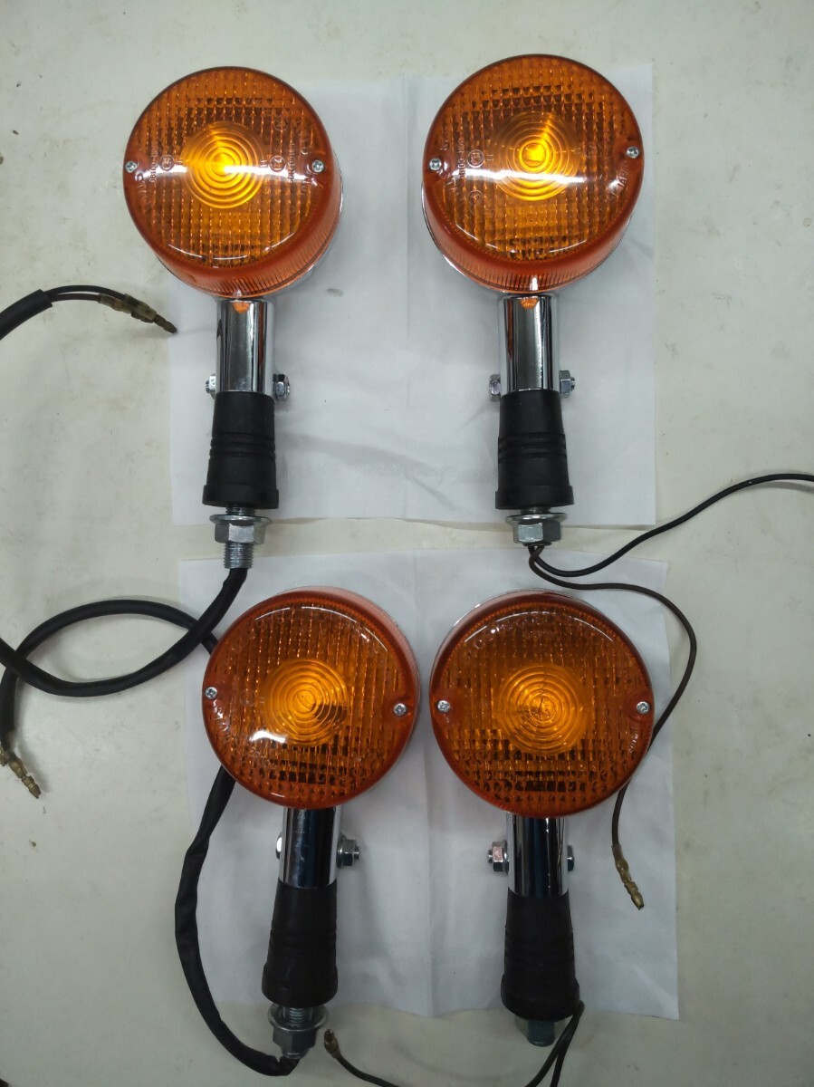 2026年最新】Yahoo!オークション -sr400 純正 ウインカーの中古品