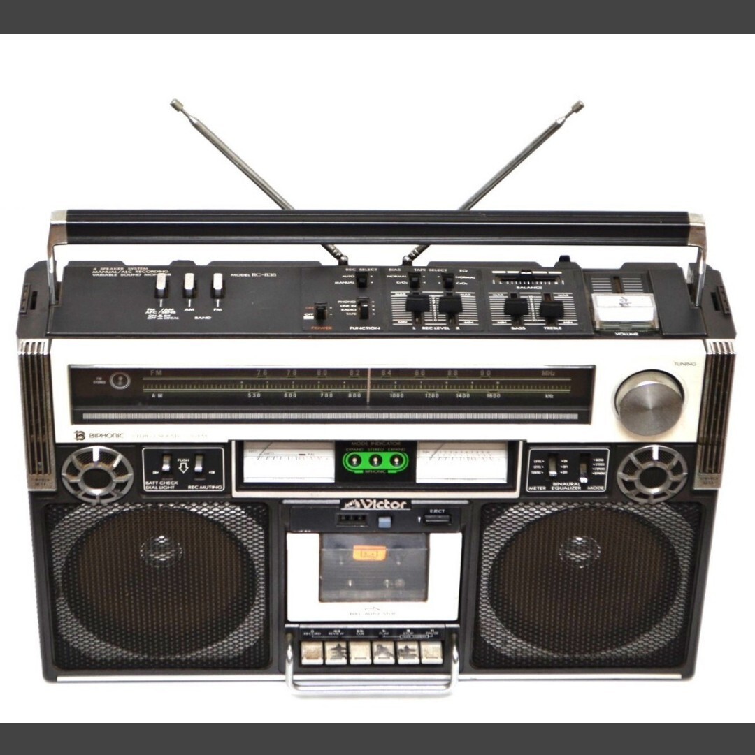 Yahoo!オークション -「ビクター ステレオ レトロ」(オーディオ機器