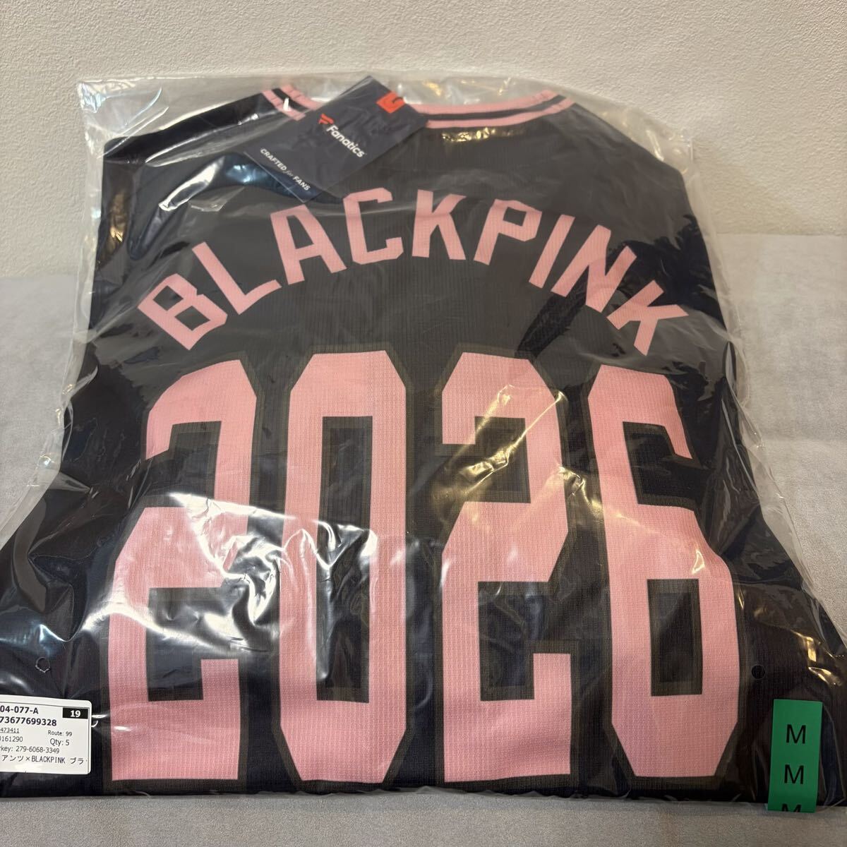 Yahoo!オークション -「ジャイアンツピンクユニフォーム」の落札相場