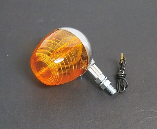 Yahoo!オークション -「カワサキ w1」(ウインカー) (純正品)の落札相場