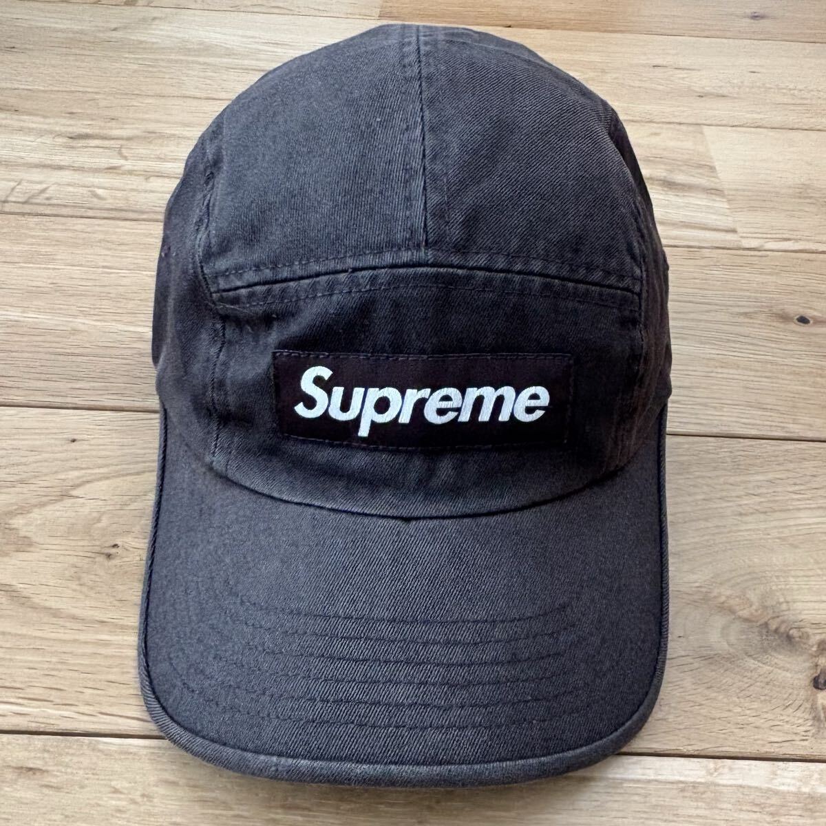 2026年最新】Yahoo!オークション -supreme washed chino twill camp