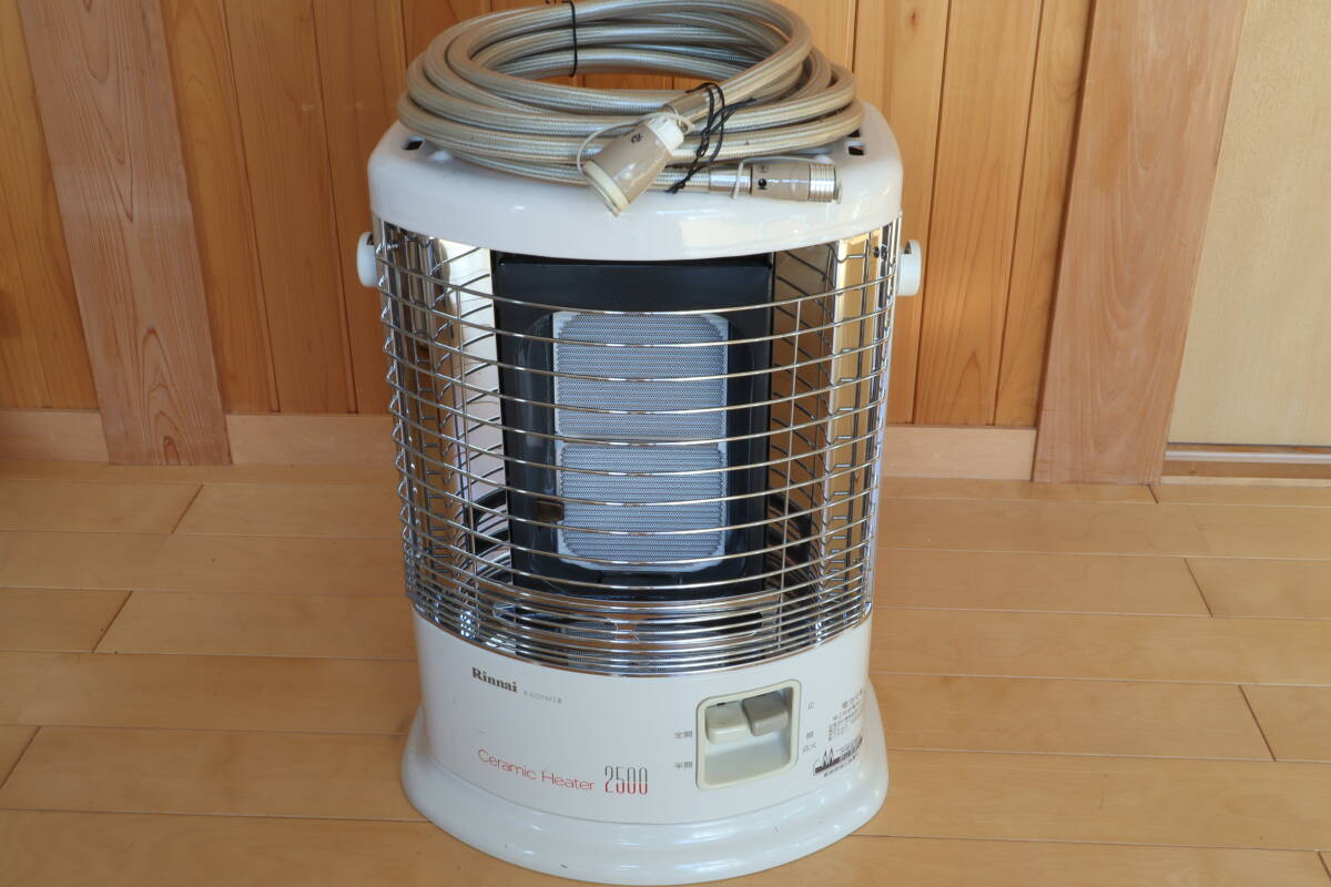 Yahoo!オークション -「r652pms」(ガスストーブ) (ストーブ)の落札相場