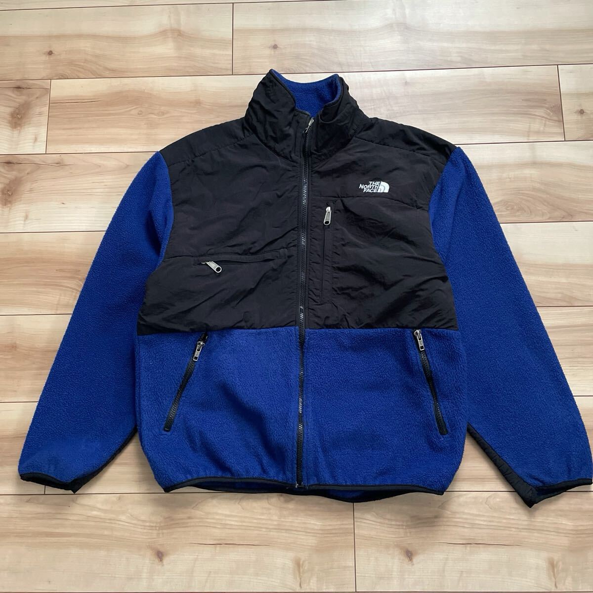 2026年最新】Yahoo!オークション -ノースフェイス 90s フリースの中古