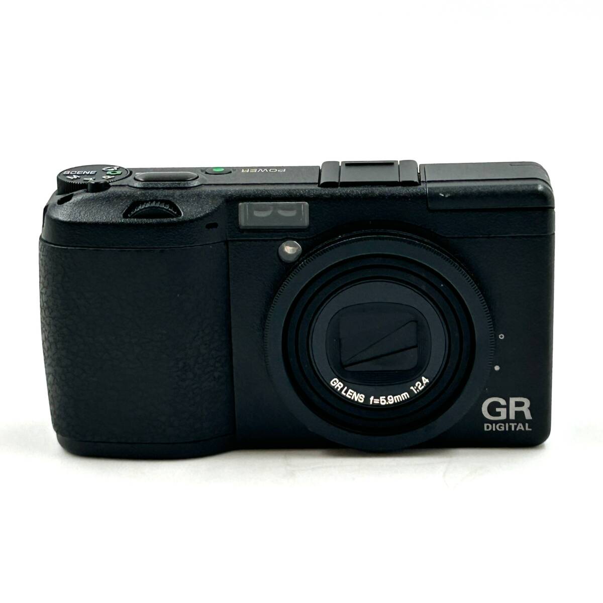 Yahoo!オークション -「ricoh gr 初代」の落札相場・落札価格