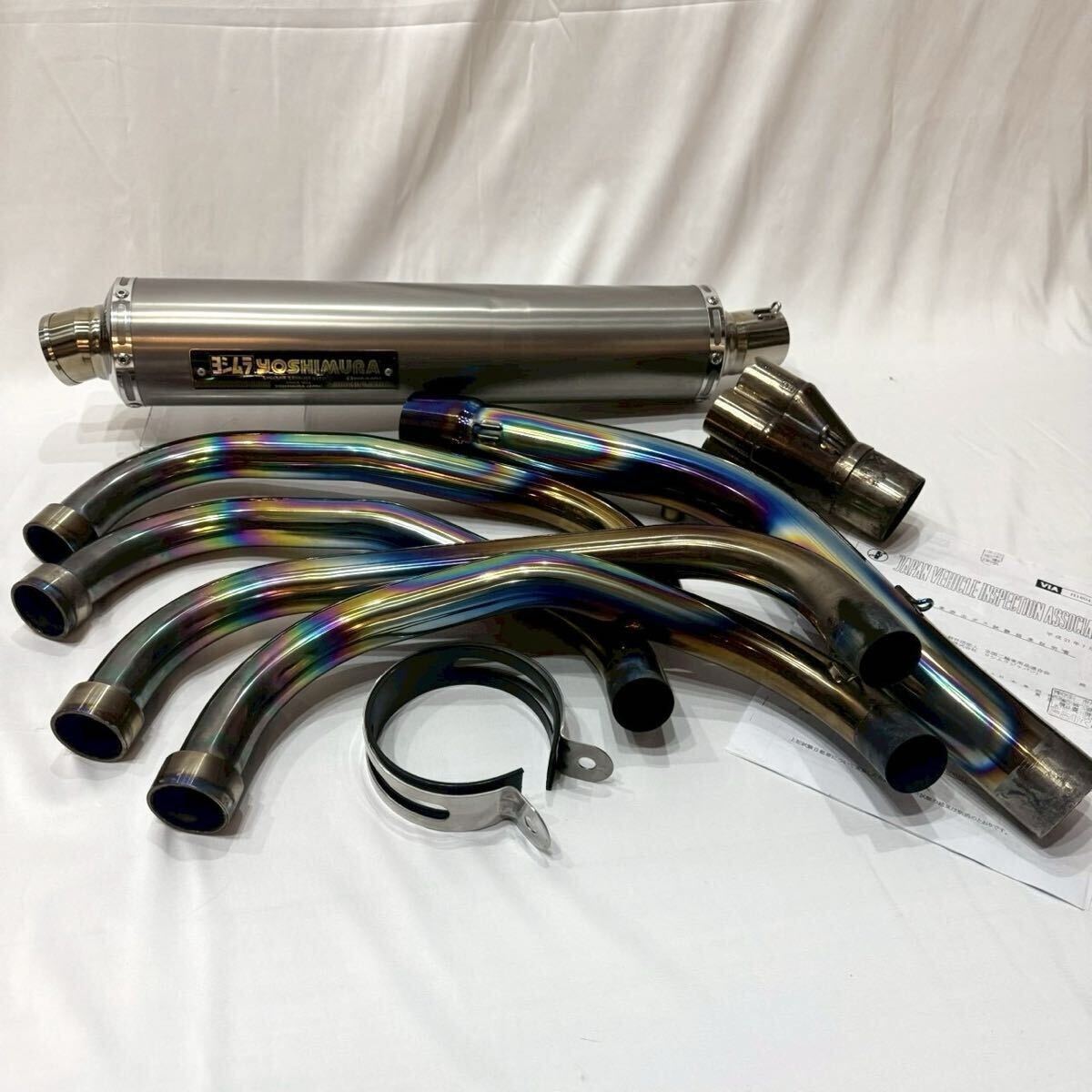 Yahoo!オークション -「zrx1200daeg フルエキ」の落札相場・落札価格