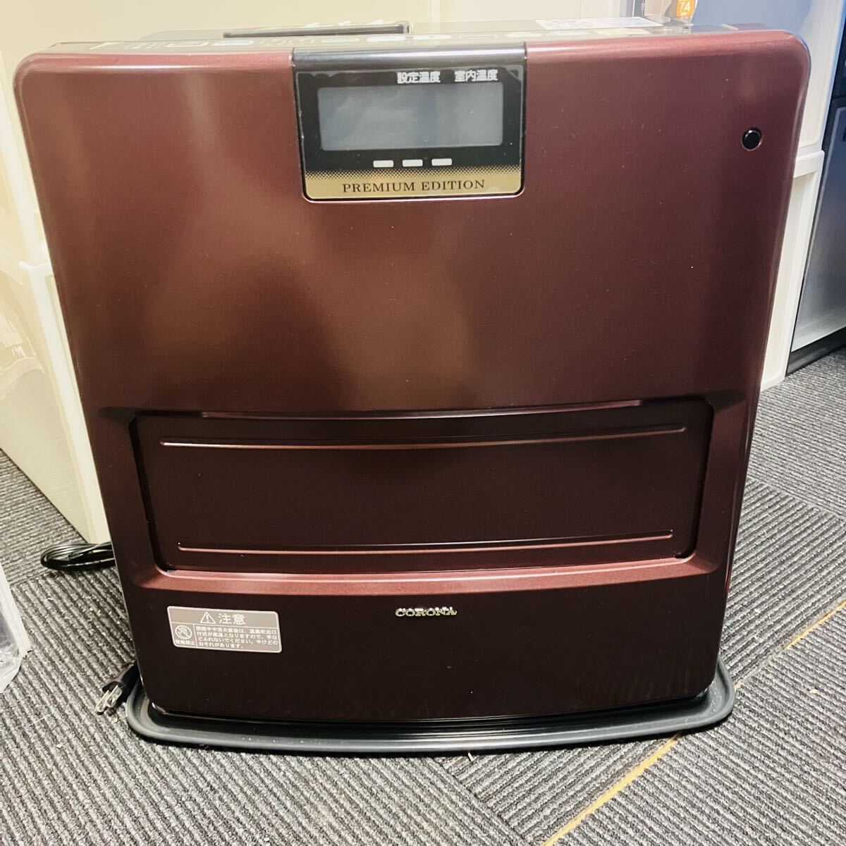 Yahoo!オークション -「コロナ fh-wx3614」の落札相場・落札価格