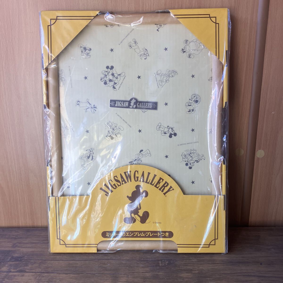 2026年最新】Yahoo!オークション -テンヨー ジグソーパズル ミッキーの
