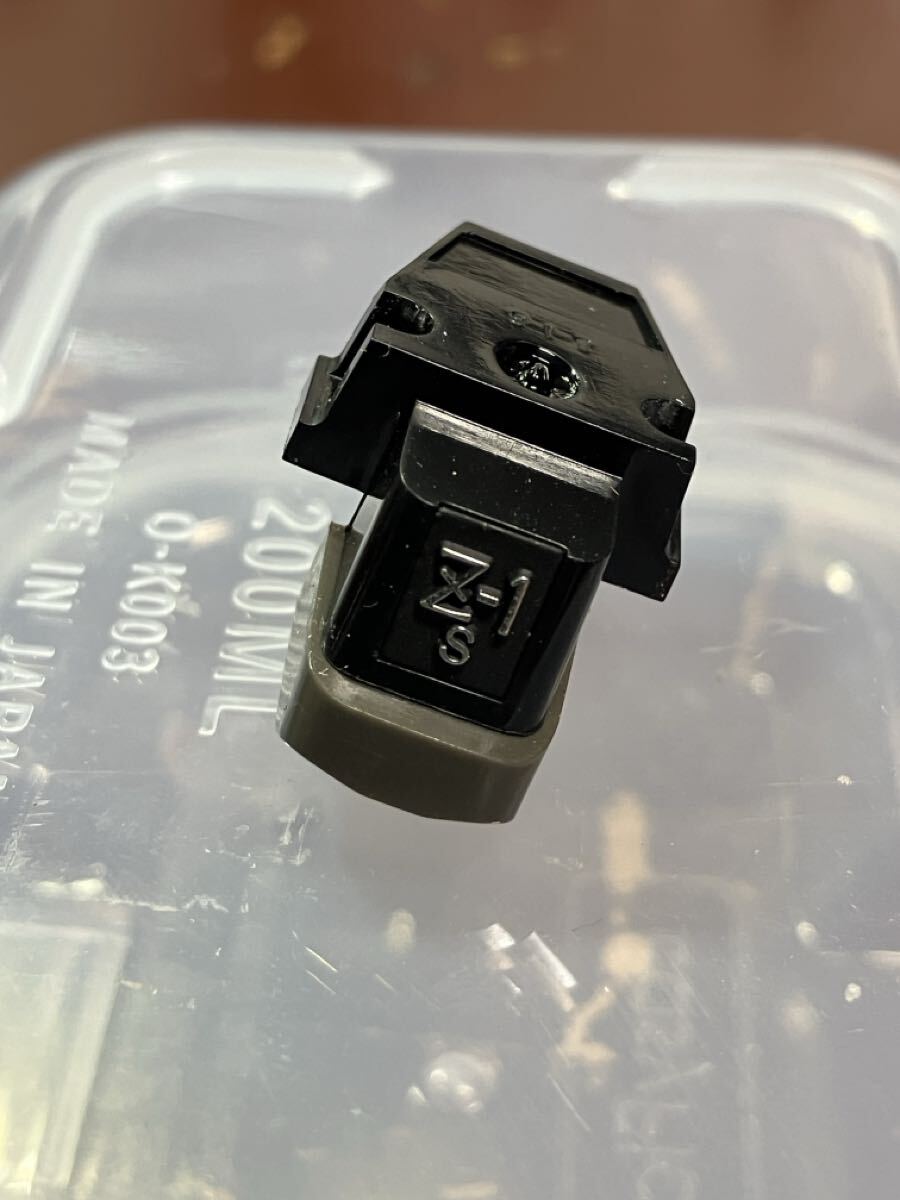 Yahoo!オークション -「z1」(交換針、カートリッジ) (ターンテーブル