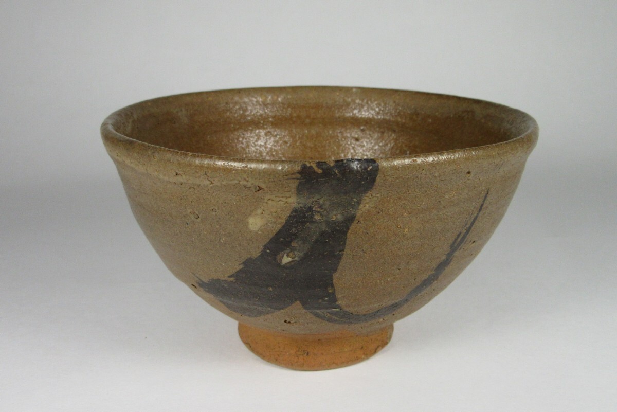 Yahoo!オークション -「西岡小十」(茶碗) (茶道具)の落札相場・落札価格