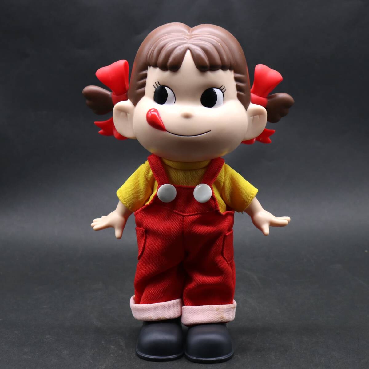 2026年最新】Yahoo!オークション -不二家ソフビコレクションペコちゃん