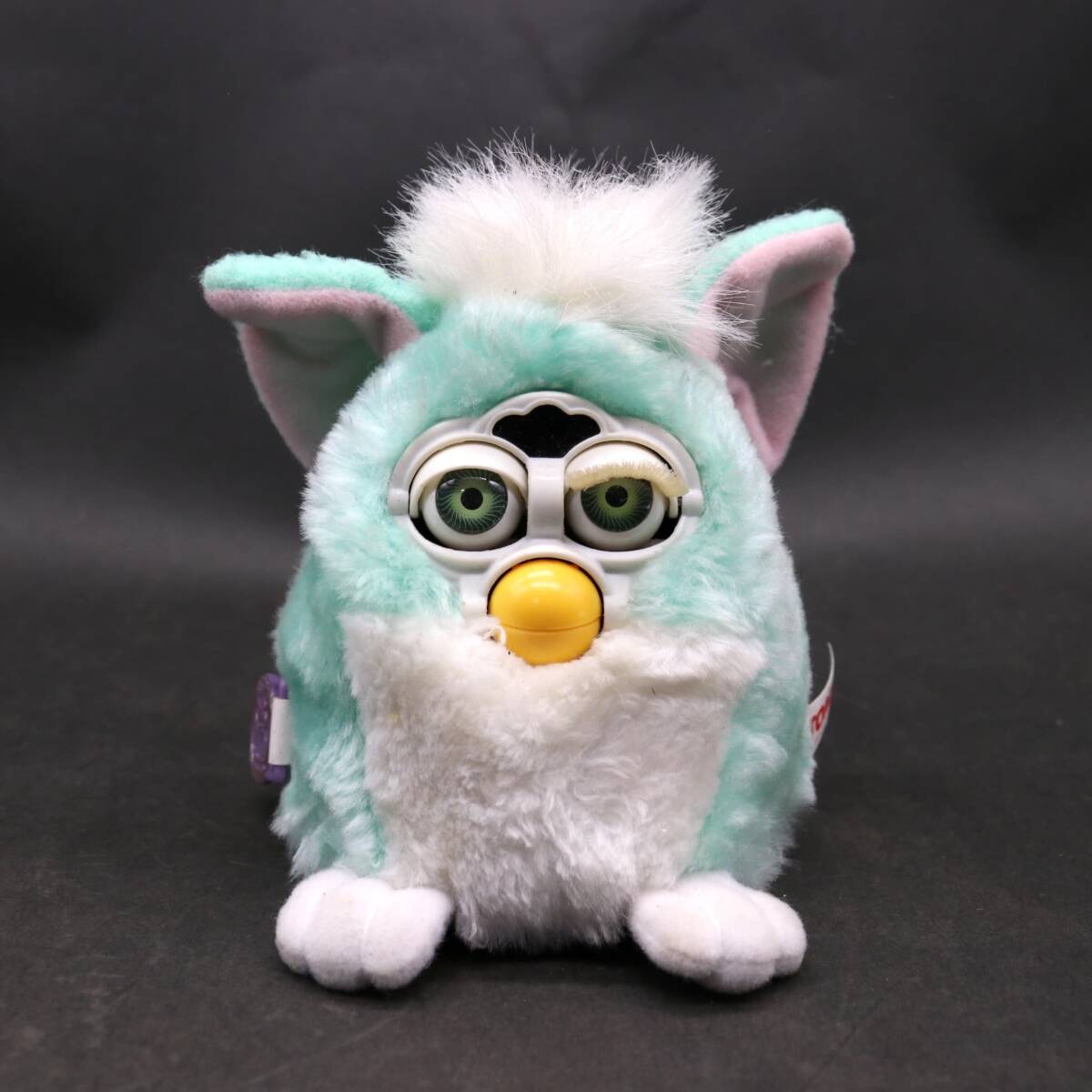 Yahoo!オークション -「ファービーベイビー」(おもちゃ、ゲーム) の