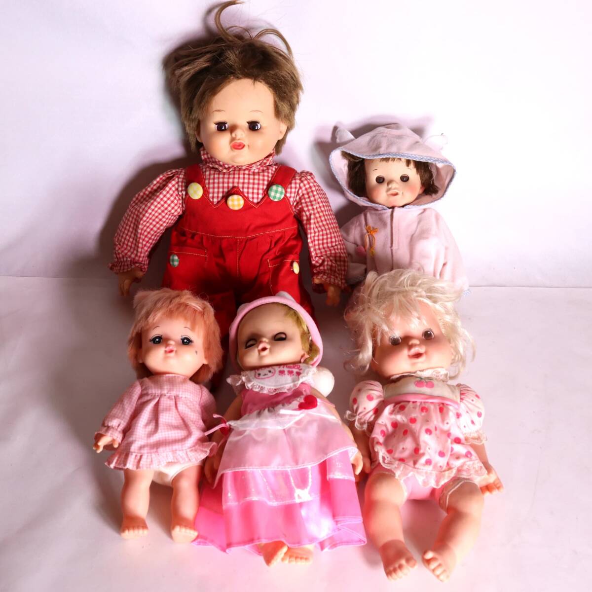 2026年最新】Yahoo!オークション -昭和レトロ お人形の中古品・新品