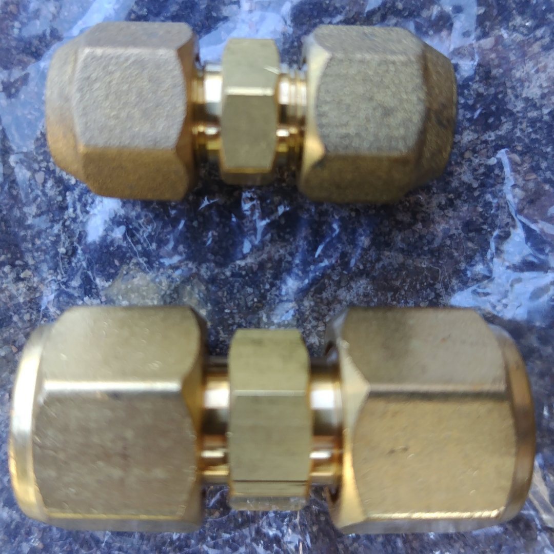 2026年最新】Yahoo!オークション -エアコン フレアナットの中古品