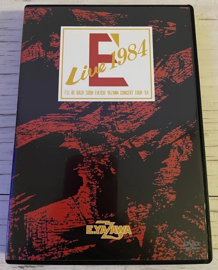 Yahoo!オークション -「e'live1984」の落札相場・落札価格